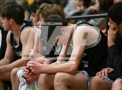 Thumbnail 2 in St. Joseph vs Bigelow photogallery.