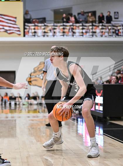 Thumbnail 1 in St. Joseph vs Bigelow photogallery.