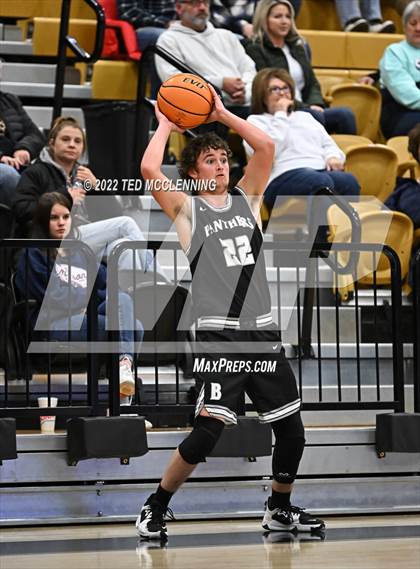 Thumbnail 2 in St. Joseph vs Bigelow photogallery.