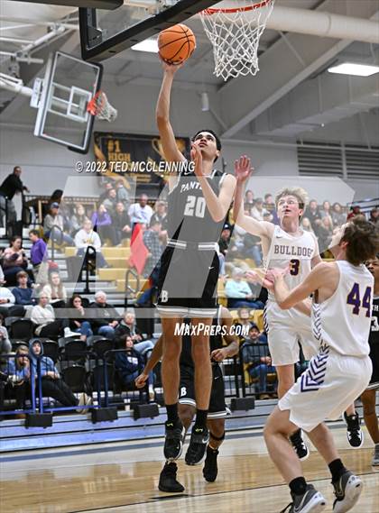 Thumbnail 2 in St. Joseph vs Bigelow photogallery.