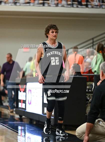 Thumbnail 2 in St. Joseph vs Bigelow photogallery.
