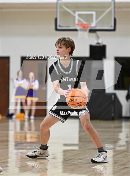 Thumbnail 3 in St. Joseph vs Bigelow photogallery.
