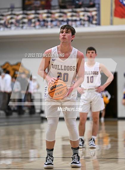 Thumbnail 3 in St. Joseph vs Bigelow photogallery.