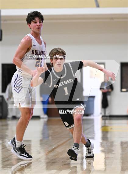 Thumbnail 3 in St. Joseph vs Bigelow photogallery.