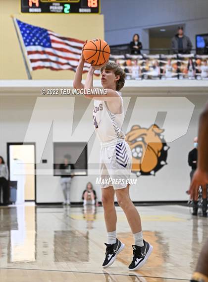 Thumbnail 2 in St. Joseph vs Bigelow photogallery.
