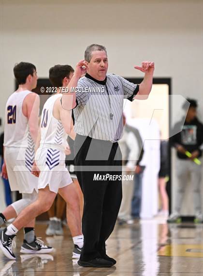 Thumbnail 2 in St. Joseph vs Bigelow photogallery.