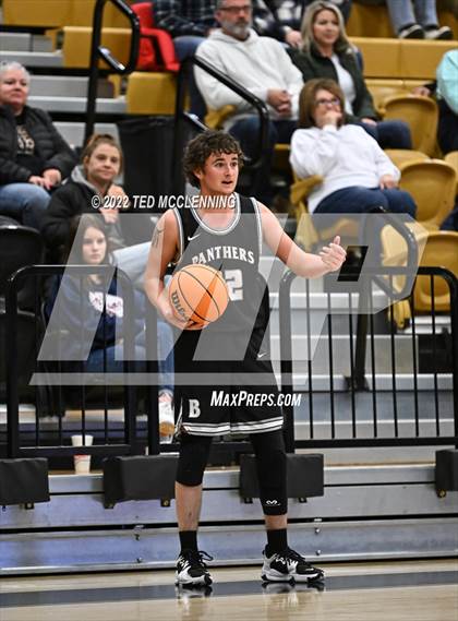 Thumbnail 1 in St. Joseph vs Bigelow photogallery.