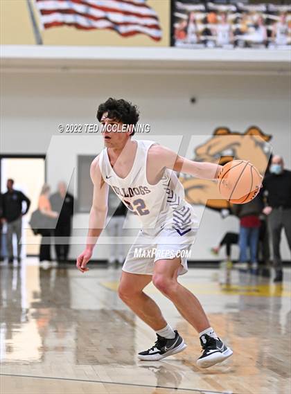 Thumbnail 1 in St. Joseph vs Bigelow photogallery.