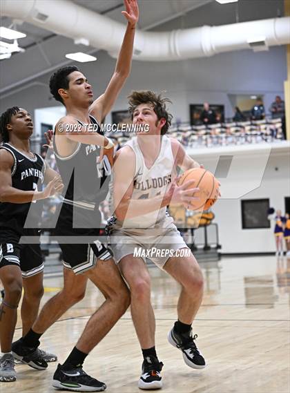 Thumbnail 1 in St. Joseph vs Bigelow photogallery.