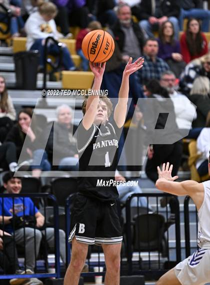 Thumbnail 3 in St. Joseph vs Bigelow photogallery.