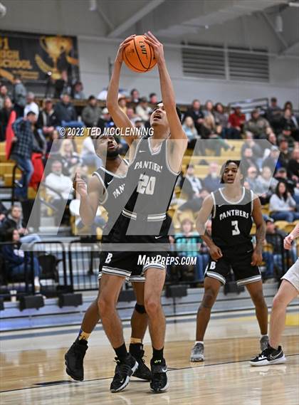 Thumbnail 1 in St. Joseph vs Bigelow photogallery.