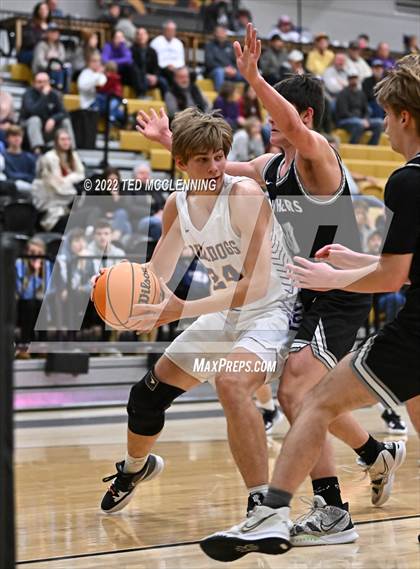 Thumbnail 1 in St. Joseph vs Bigelow photogallery.