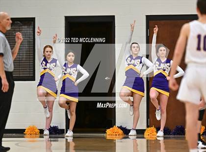Thumbnail 3 in St. Joseph vs Bigelow photogallery.