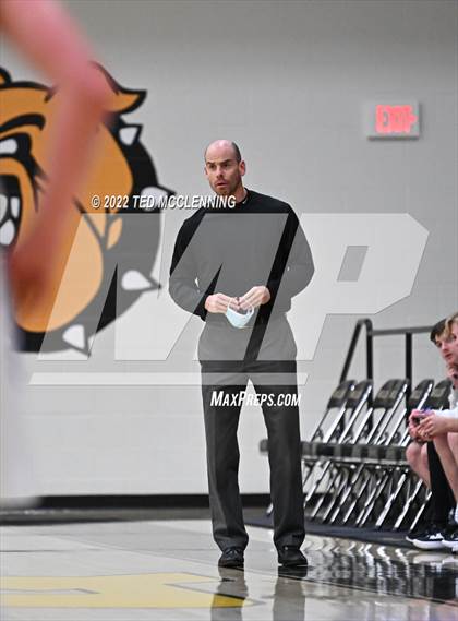 Thumbnail 1 in St. Joseph vs Bigelow photogallery.