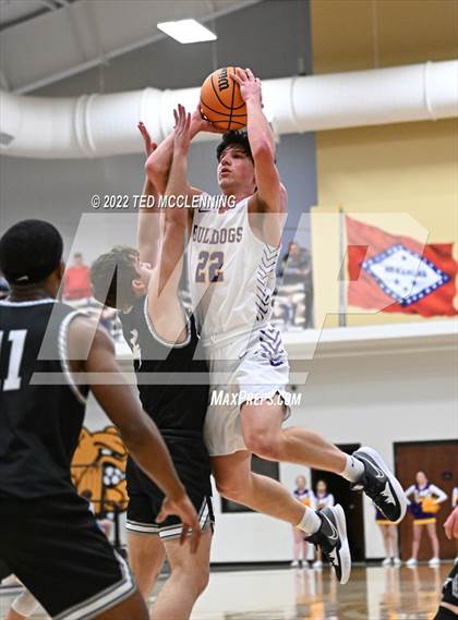 Thumbnail 3 in St. Joseph vs Bigelow photogallery.