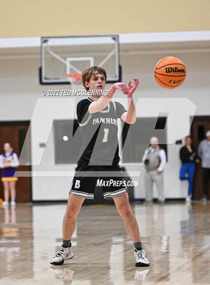 Thumbnail 3 in St. Joseph vs Bigelow photogallery.