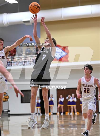 Thumbnail 2 in St. Joseph vs Bigelow photogallery.