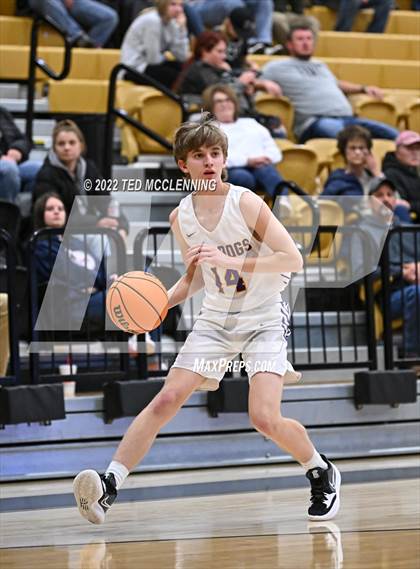 Thumbnail 3 in St. Joseph vs Bigelow photogallery.