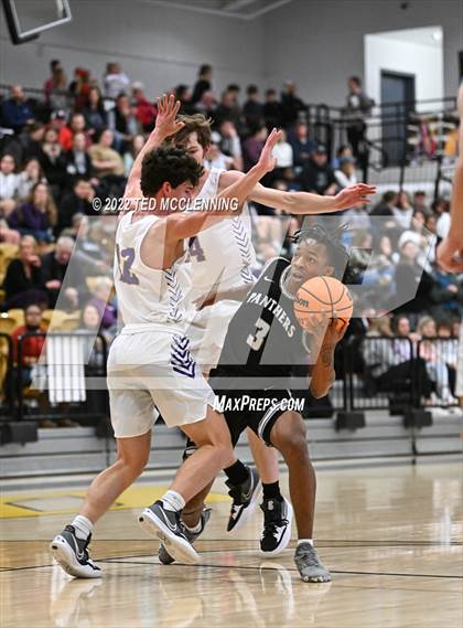 Thumbnail 3 in St. Joseph vs Bigelow photogallery.