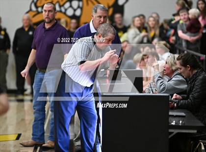 Thumbnail 3 in St. Joseph vs Bigelow photogallery.