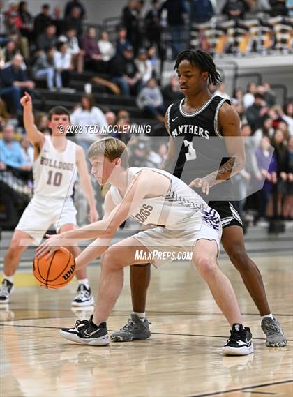 Thumbnail 2 in St. Joseph vs Bigelow photogallery.