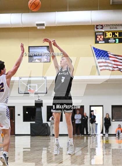 Thumbnail 3 in St. Joseph vs Bigelow photogallery.