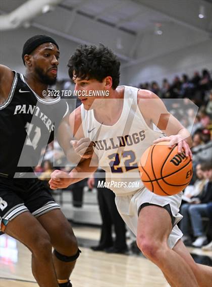 Thumbnail 3 in St. Joseph vs Bigelow photogallery.