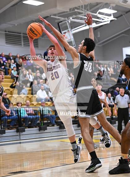 Thumbnail 2 in St. Joseph vs Bigelow photogallery.