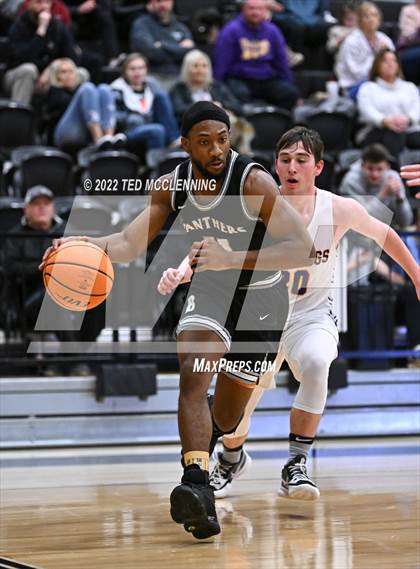 Thumbnail 2 in St. Joseph vs Bigelow photogallery.