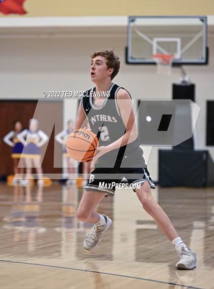 Thumbnail 1 in St. Joseph vs Bigelow photogallery.
