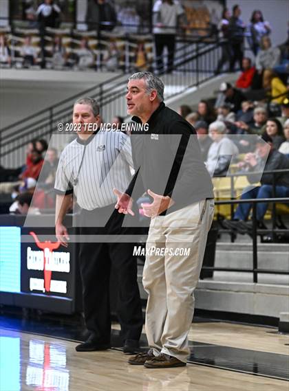 Thumbnail 2 in St. Joseph vs Bigelow photogallery.