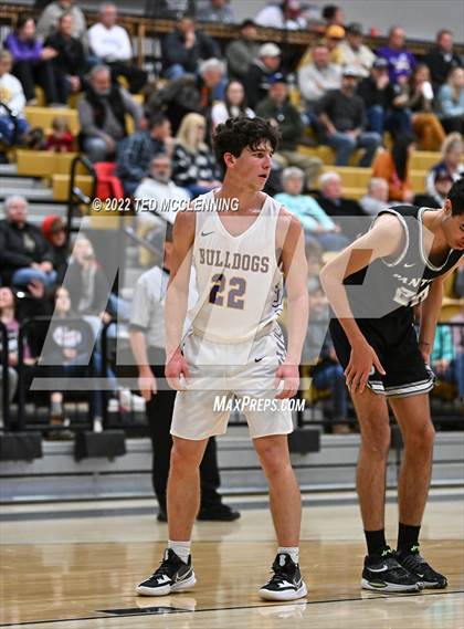Thumbnail 3 in St. Joseph vs Bigelow photogallery.