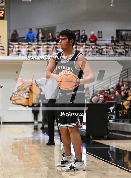 Thumbnail 1 in St. Joseph vs Bigelow photogallery.
