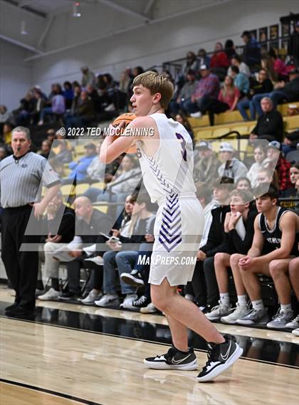 Thumbnail 3 in St. Joseph vs Bigelow photogallery.