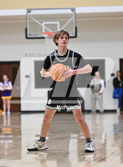 Thumbnail 2 in St. Joseph vs Bigelow photogallery.