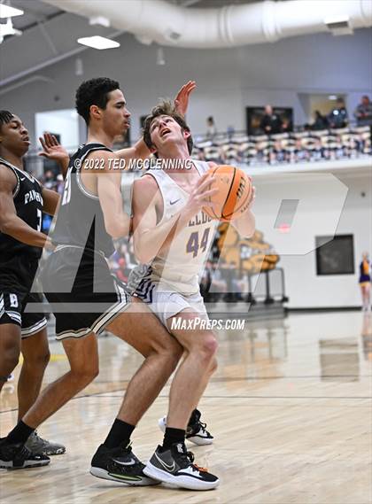 Thumbnail 3 in St. Joseph vs Bigelow photogallery.