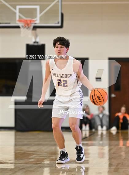 Thumbnail 1 in St. Joseph vs Bigelow photogallery.