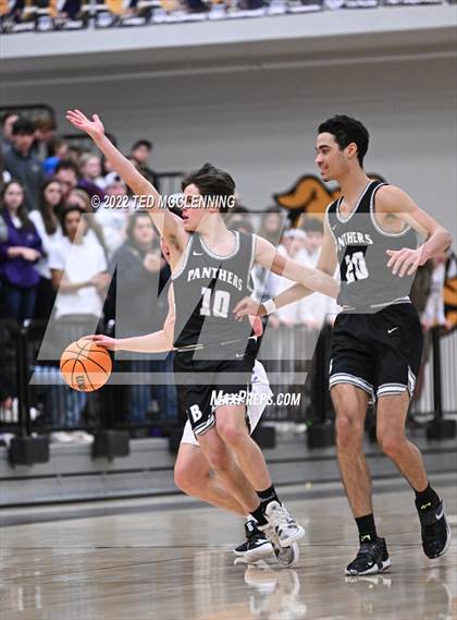 Thumbnail 3 in St. Joseph vs Bigelow photogallery.