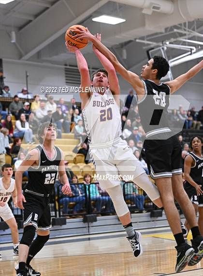 Thumbnail 3 in St. Joseph vs Bigelow photogallery.
