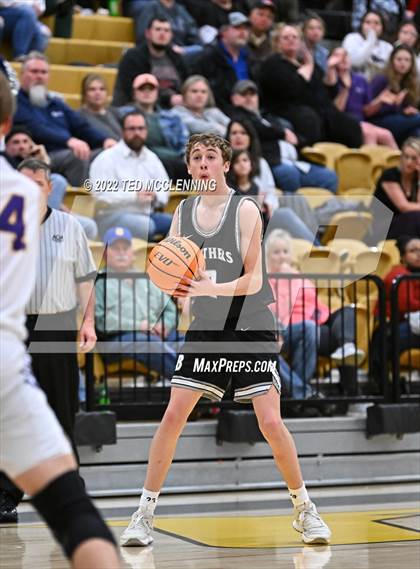 Thumbnail 2 in St. Joseph vs Bigelow photogallery.