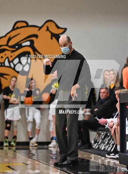 Thumbnail 1 in St. Joseph vs Bigelow photogallery.