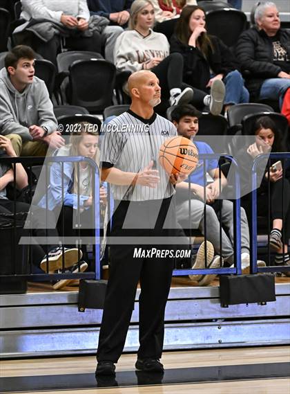 Thumbnail 1 in St. Joseph vs Bigelow photogallery.
