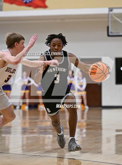 Thumbnail 1 in St. Joseph vs Bigelow photogallery.