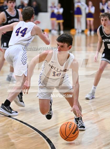 Thumbnail 3 in St. Joseph vs Bigelow photogallery.