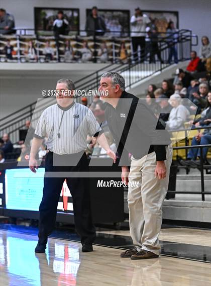 Thumbnail 1 in St. Joseph vs Bigelow photogallery.