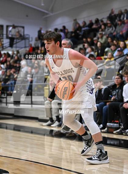 Thumbnail 1 in St. Joseph vs Bigelow photogallery.