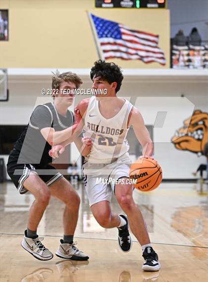 Thumbnail 2 in St. Joseph vs Bigelow photogallery.