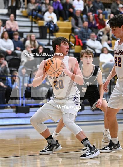 Thumbnail 2 in St. Joseph vs Bigelow photogallery.
