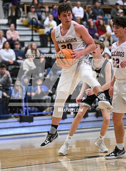 Thumbnail 1 in St. Joseph vs Bigelow photogallery.
