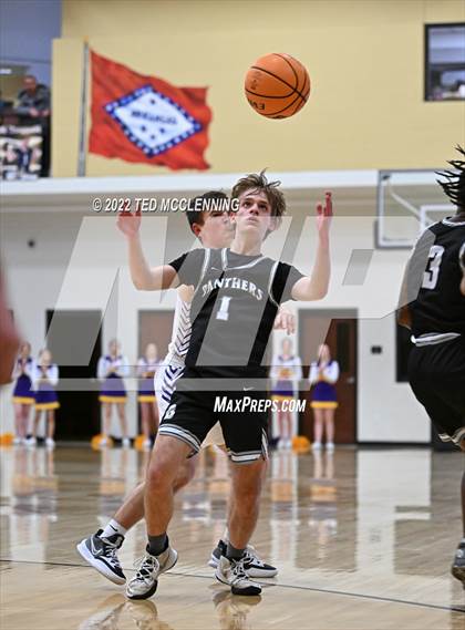 Thumbnail 3 in St. Joseph vs Bigelow photogallery.